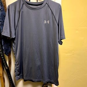 Men’s workout shirt